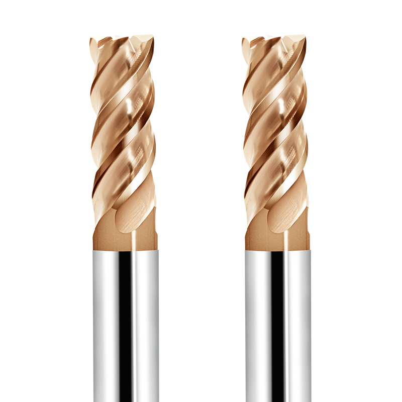 end mill