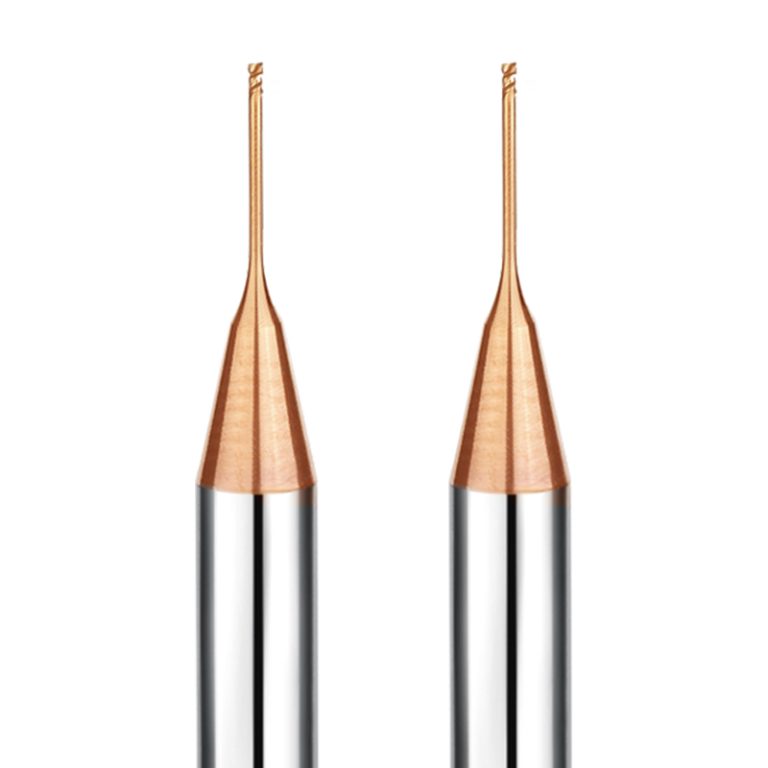 end mill