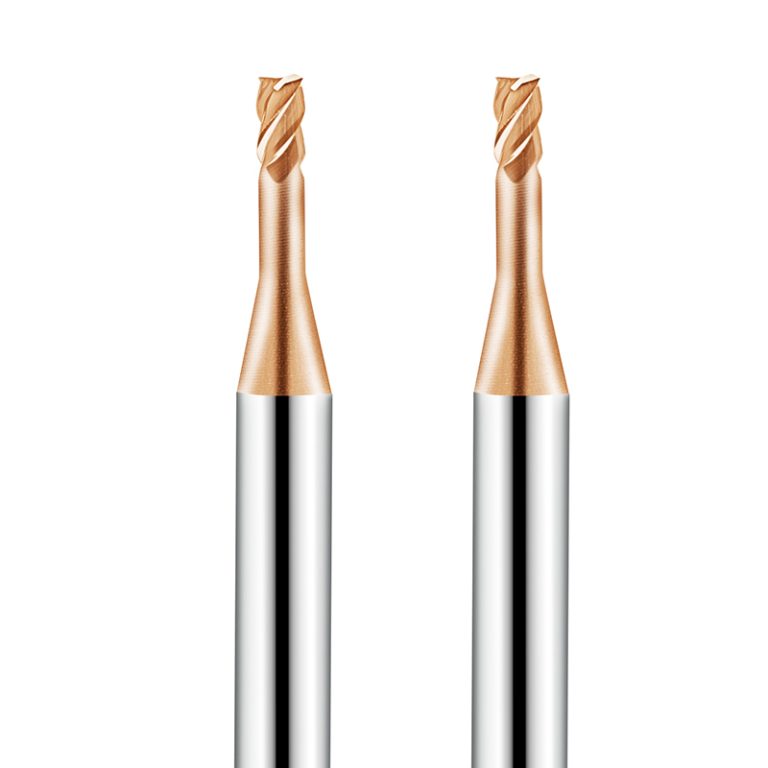 end mill