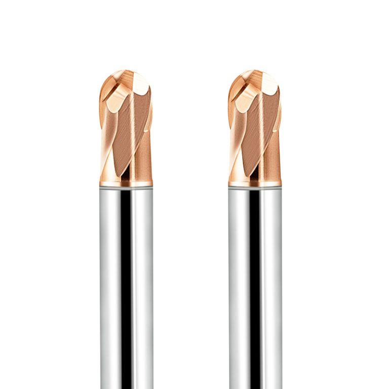 end mill