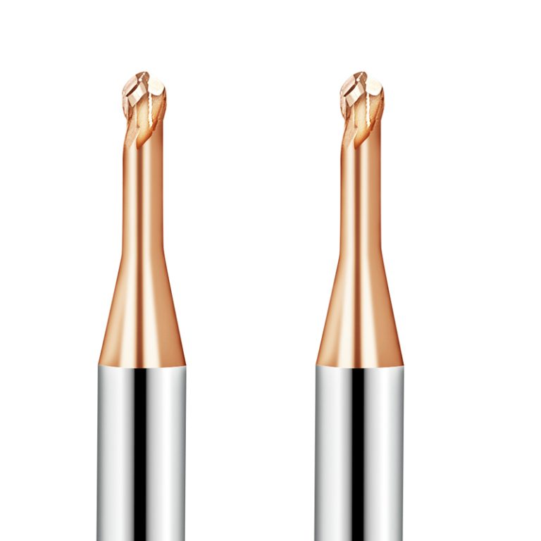 end mill