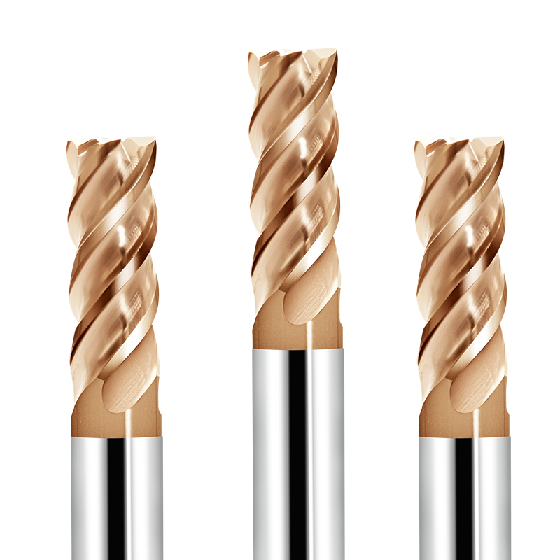 end mill