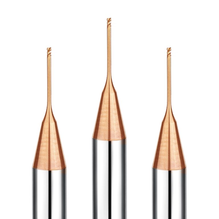 end mill