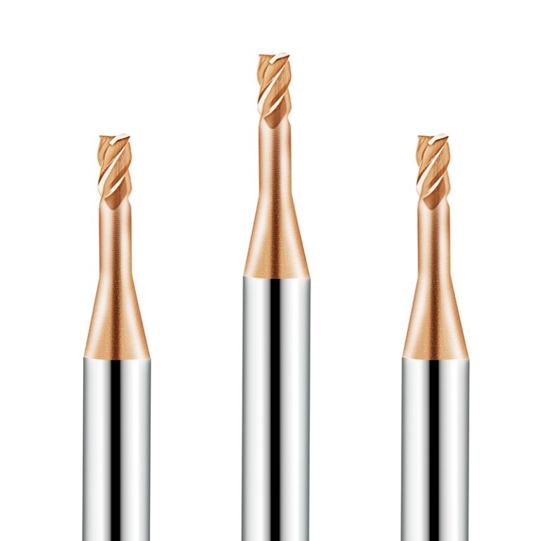 end mill
