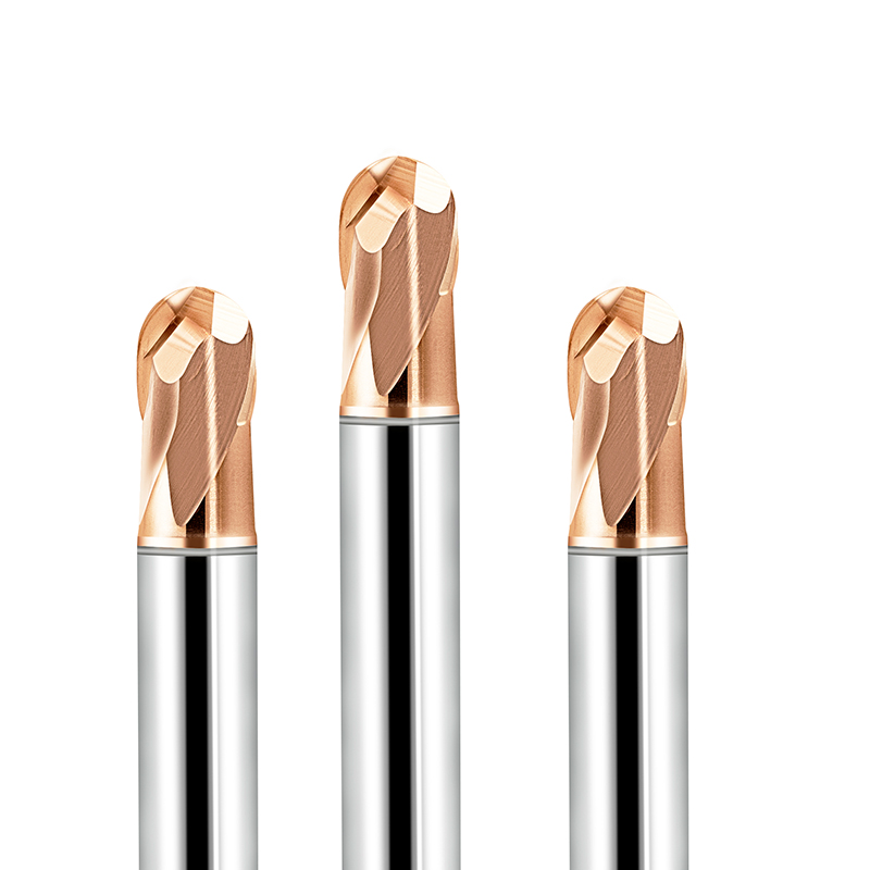 end mill