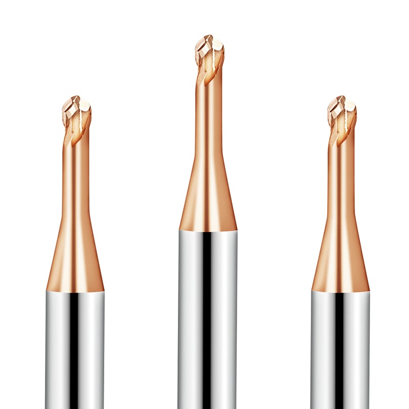 end mill