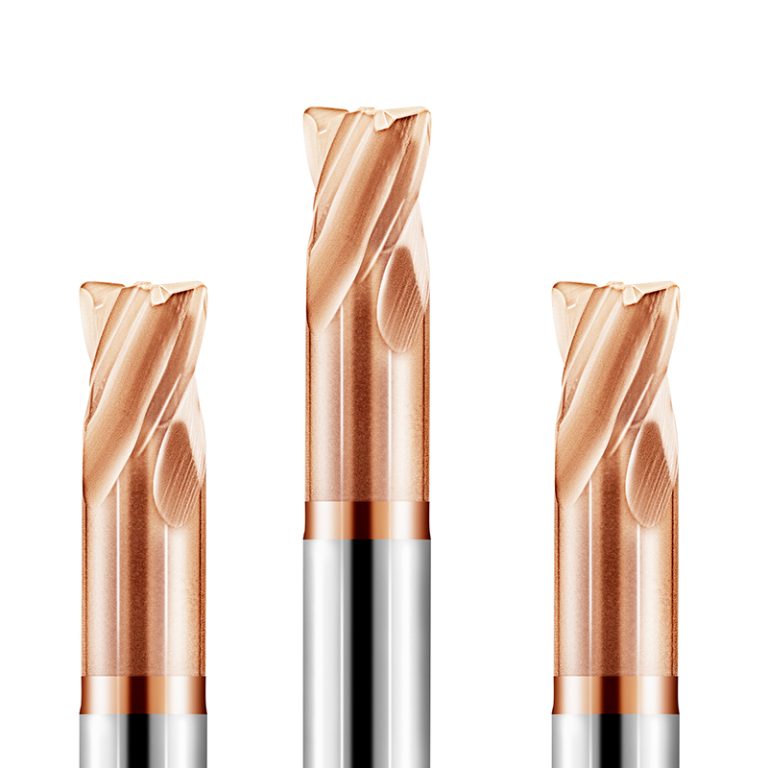 end mill