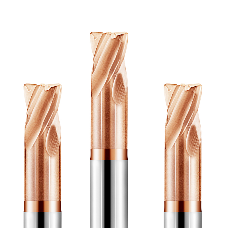end mill