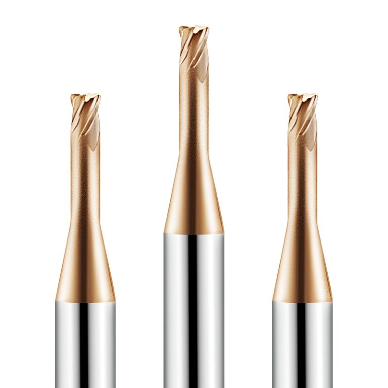 end mill
