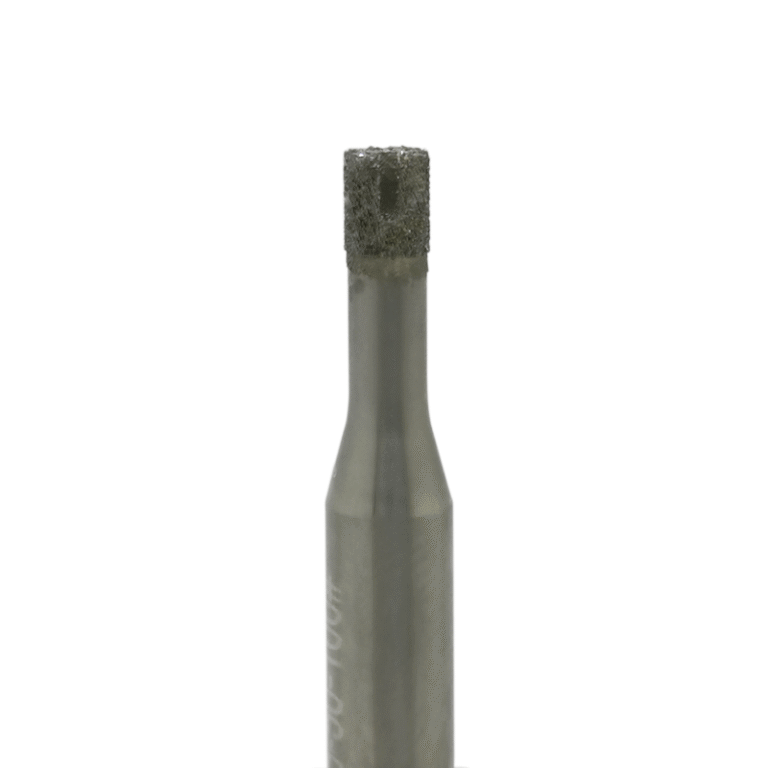 sintered grinding head