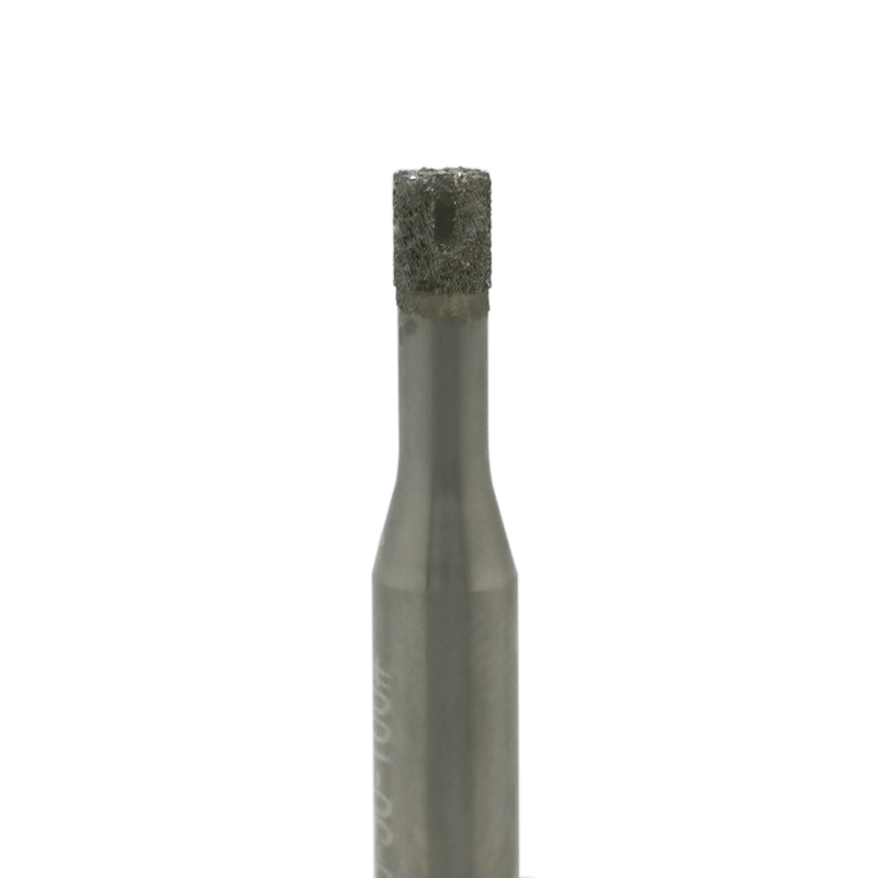 sintered grinding head
