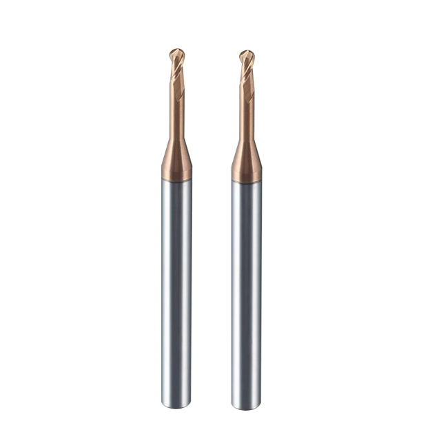 ball-end-mill-cutter