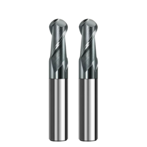 ball end mill cutter