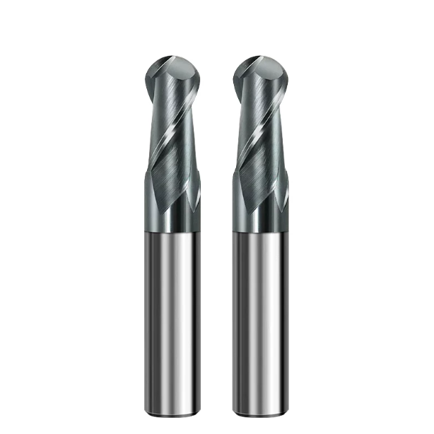 ball end mill cutter
