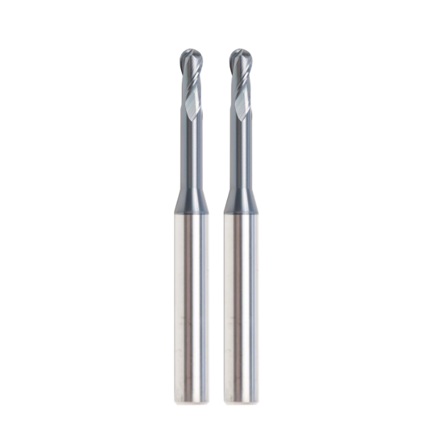 ball end mill cutters