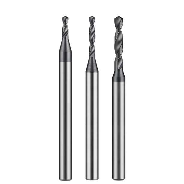 carbide drill bits