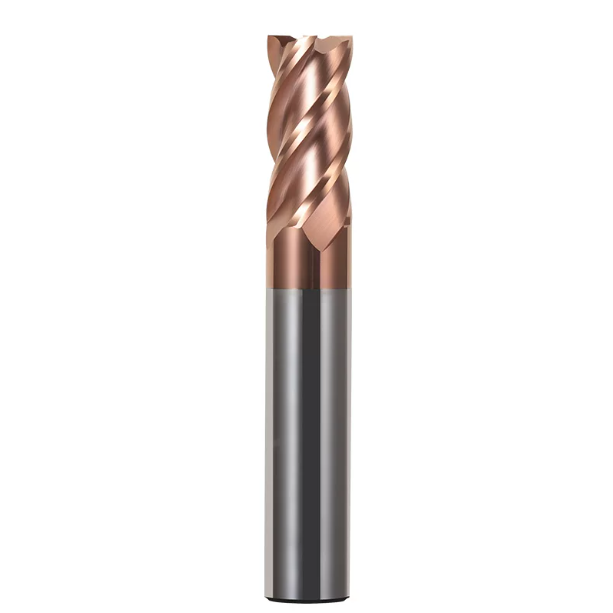 cutting tool for metal