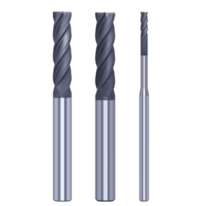 diamond end mill