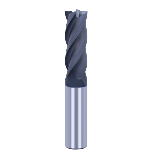 diamond end mill for ceramic