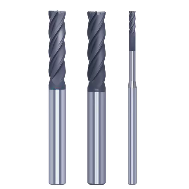 diamond end mill
