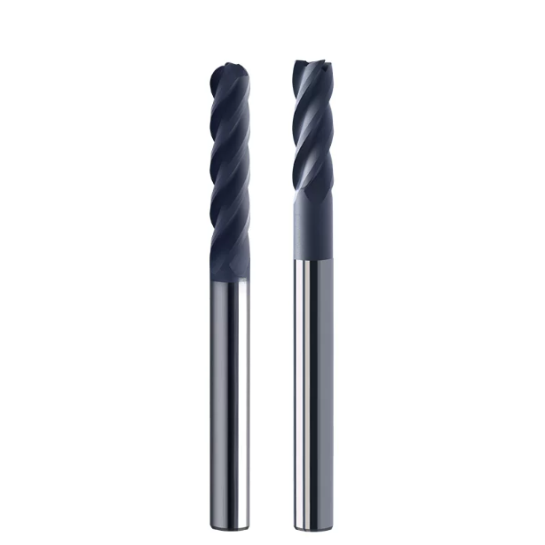 diamond end mills for ceramic