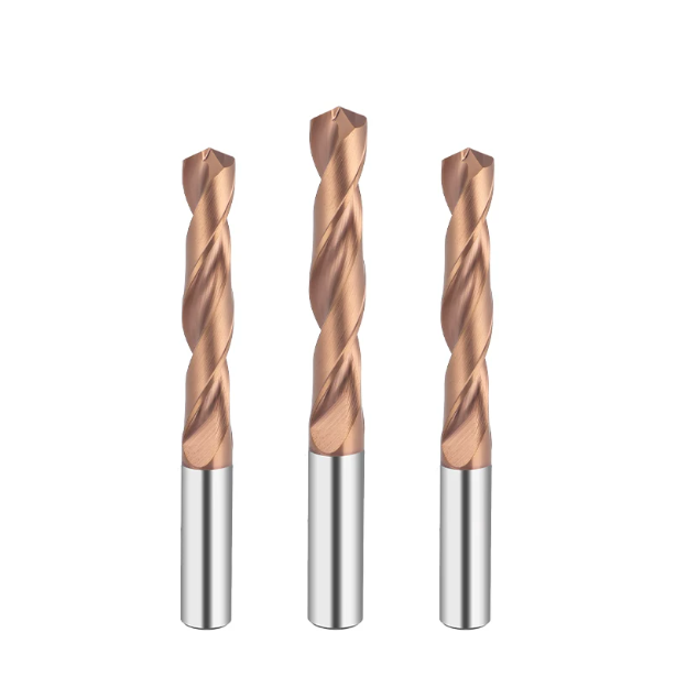 drill bit for metal​