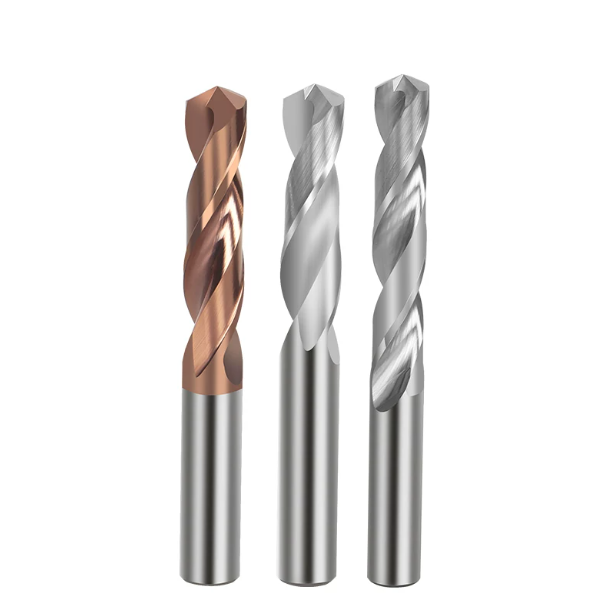 drill bits for metal​