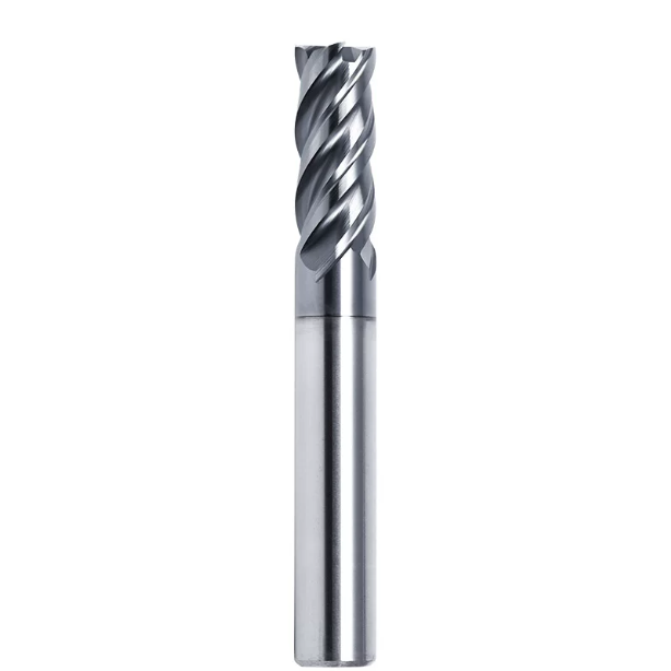 end mill bit for metal