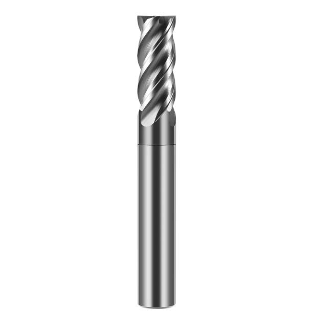 end mill bit for steel​