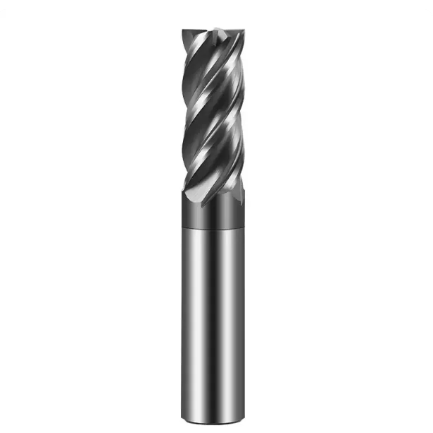 end mill bits for metal