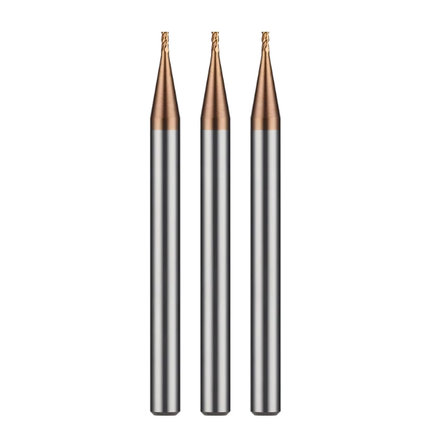 end-mills-for-hardened-steel​