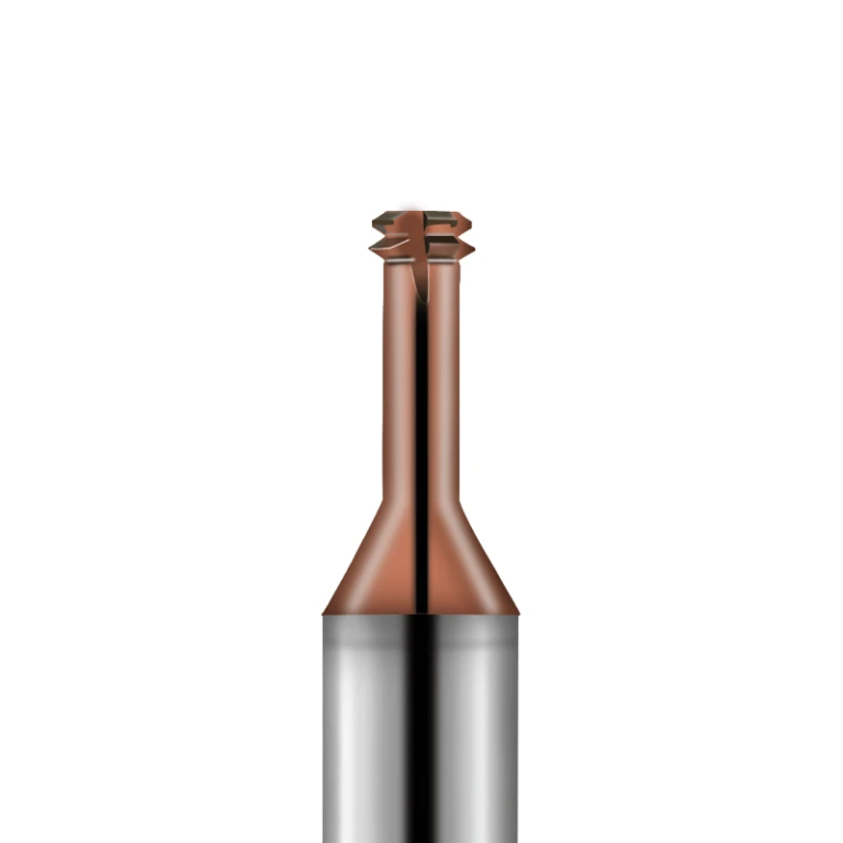 hrc70 thread mill