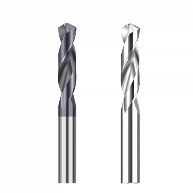 metal drill bit