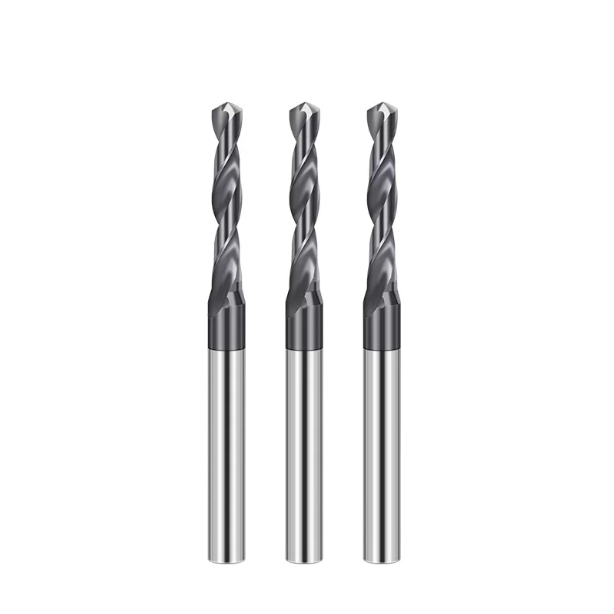 metal drill bits