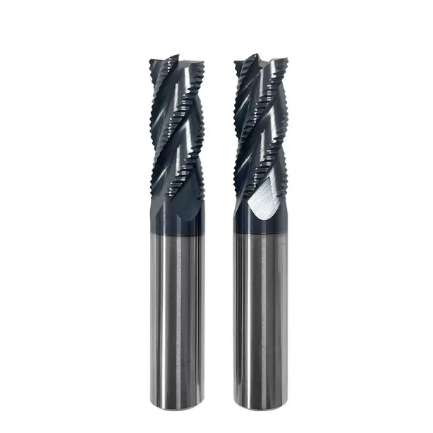 rough end mills