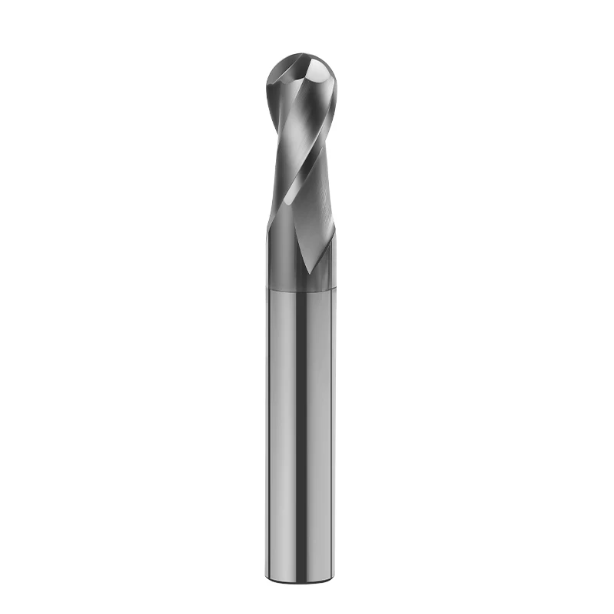 stainless steel end mill