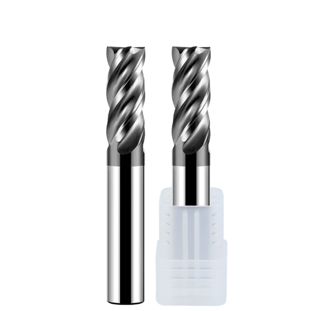 stainless steel milling cutters