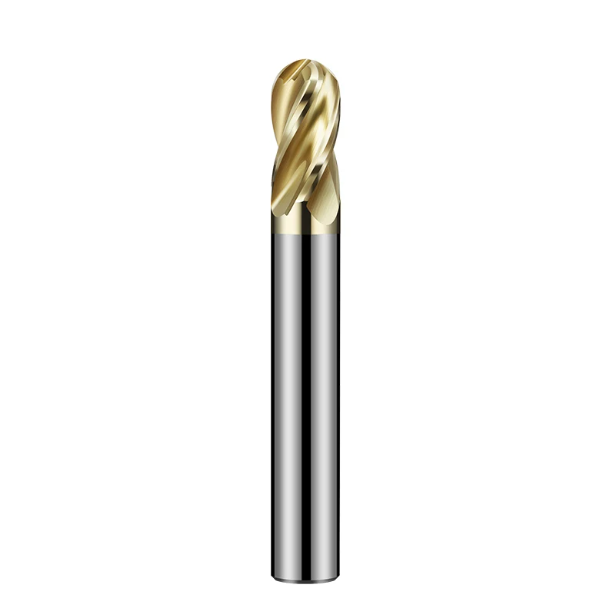 titanium-end-mill