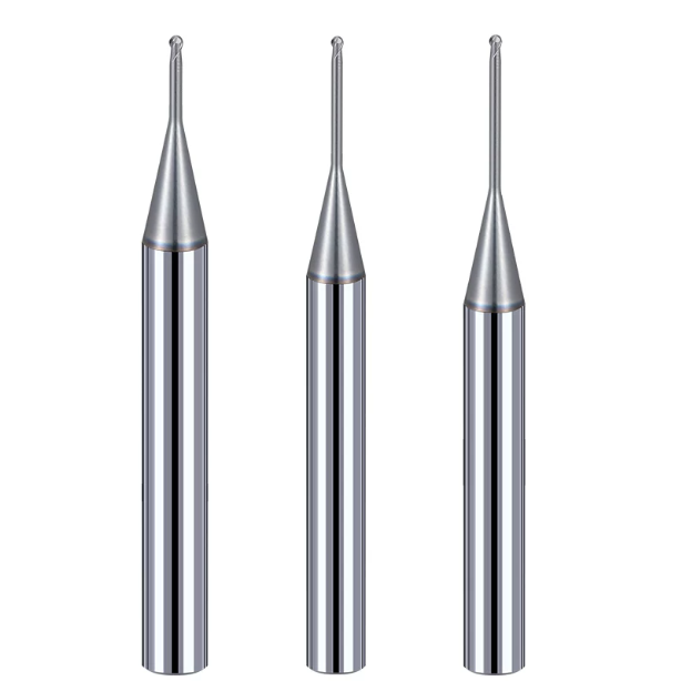 ball-end-mill-for-plastic​