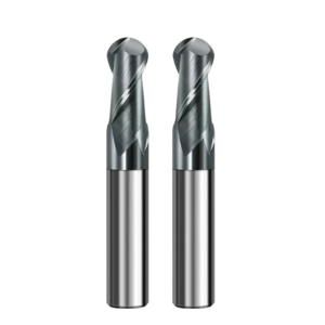ball nose end mill​