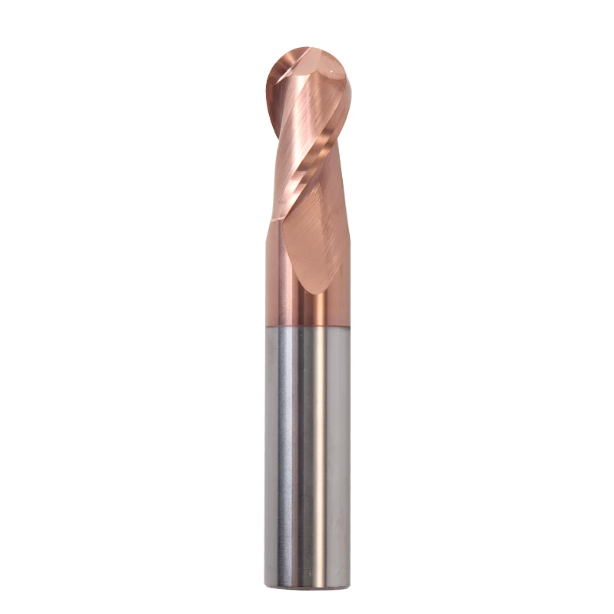 ball nose endmill