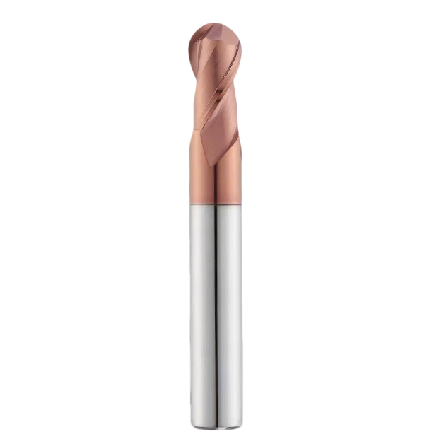 ballnose-endmill