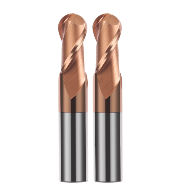 ballnose endmill
