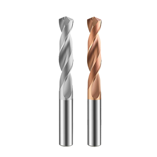 best hard metal drill bit