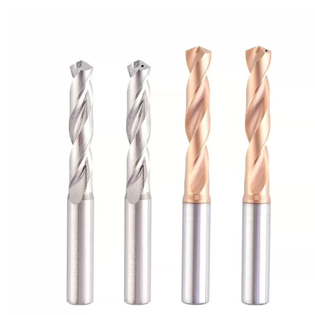 best hard metal drill bits