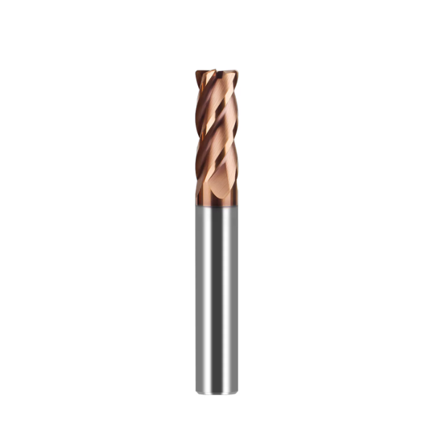 bull-nose-end-mill​