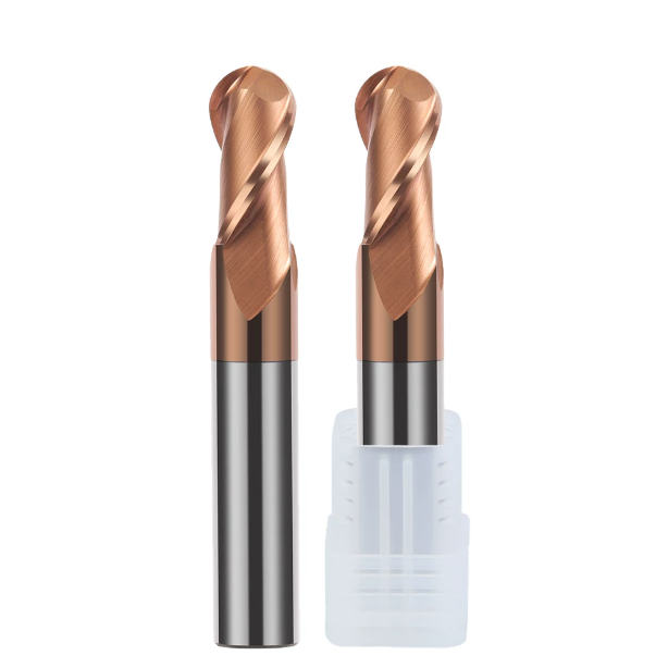 carbide-ballnose-endmill​