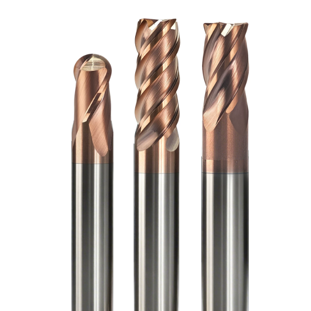 carbide-bull-nose-end-mill