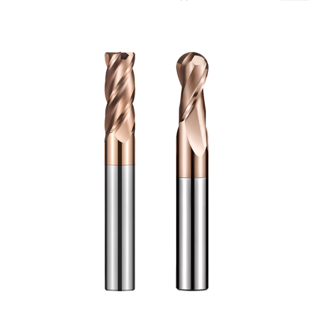 carbide-bull-nose-end-mills