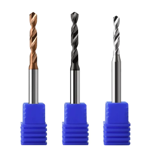 carbide drill bits for steel